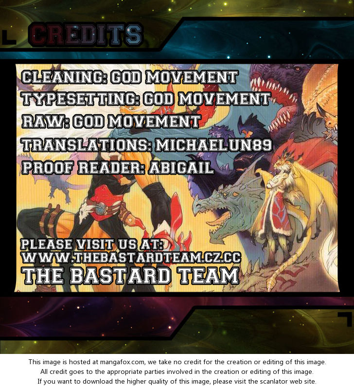 Read Bastard en Manga Online
