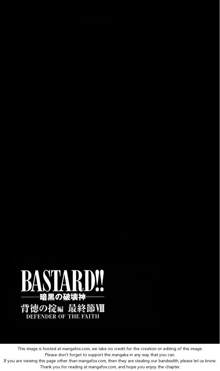 Read Bastard en Manga Online