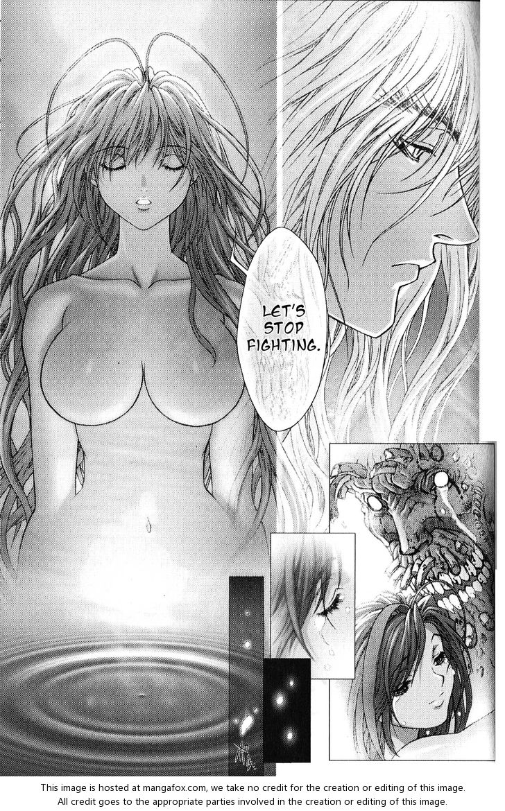 Read Bastard en Manga Online