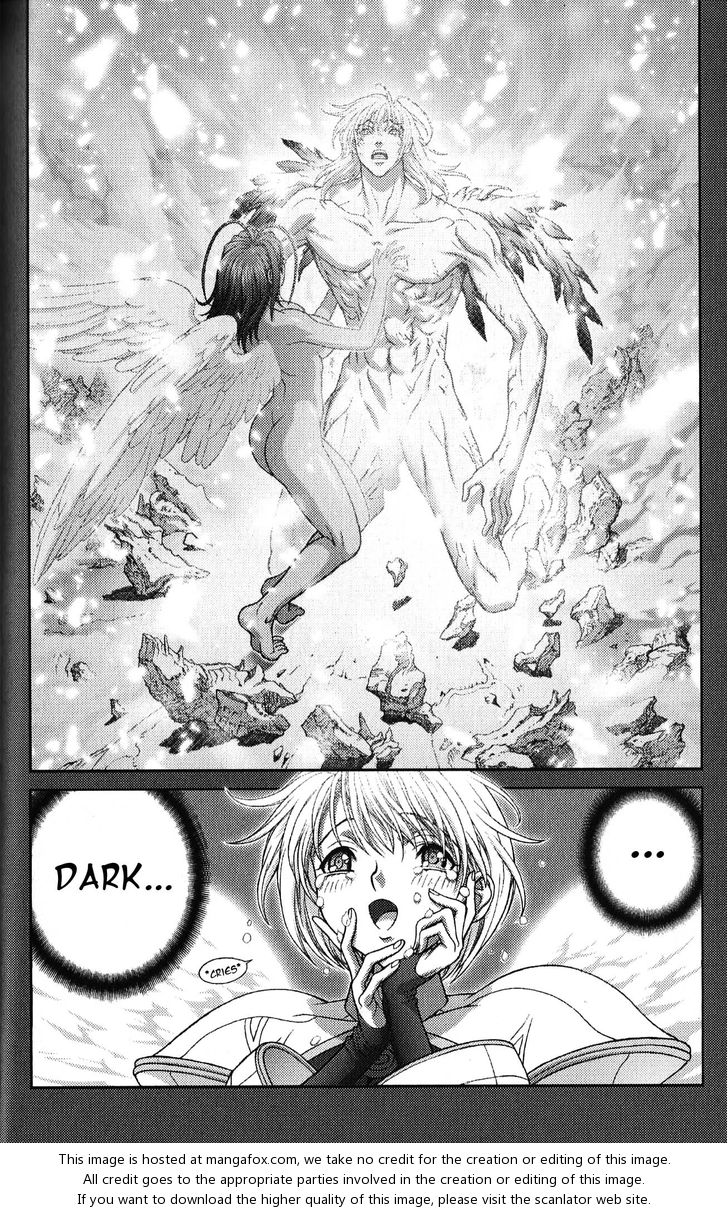 Read Bastard en Manga Online