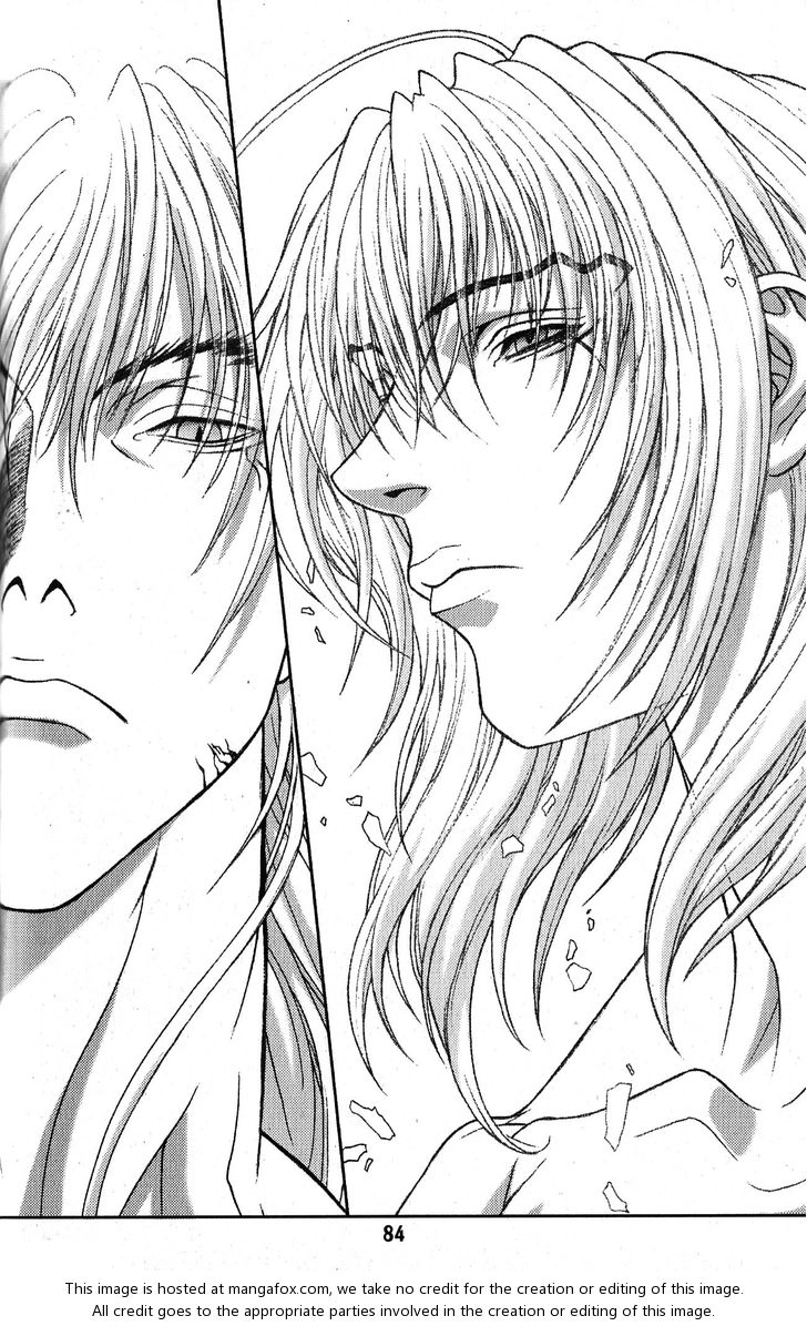 Read Bastard en Manga Online
