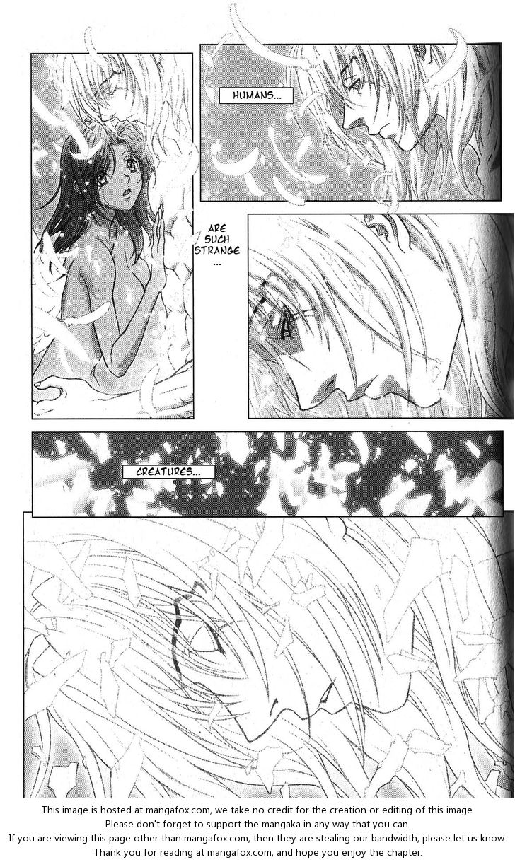 Read Bastard en Manga Online