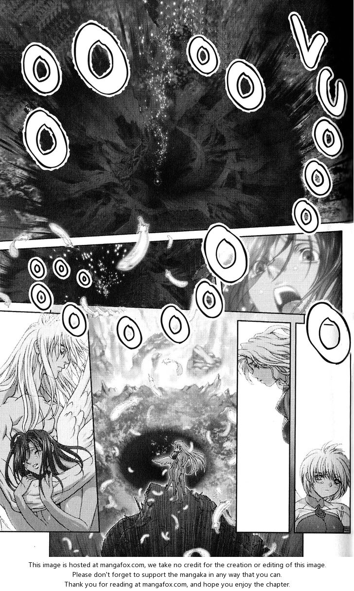 Read Bastard en Manga Online