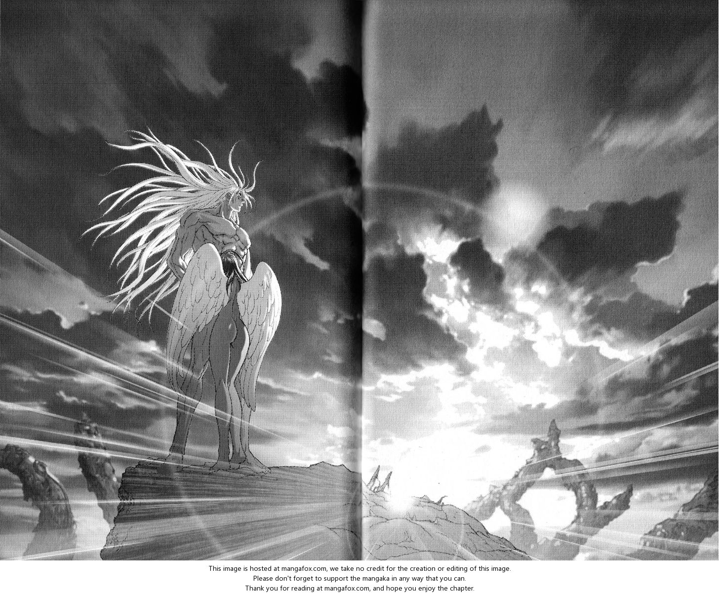 Read Bastard en Manga Online