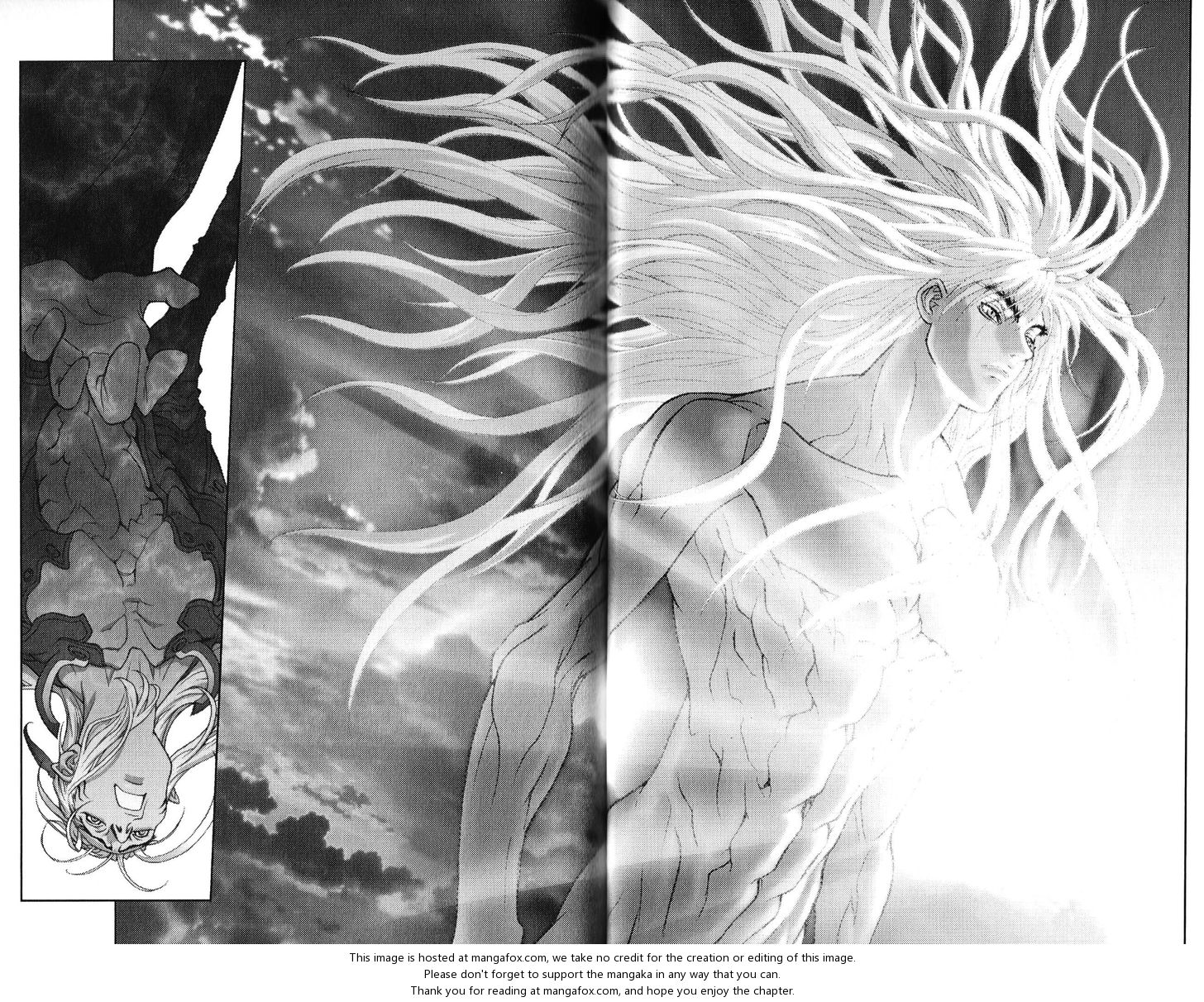 Read Bastard en Manga Online