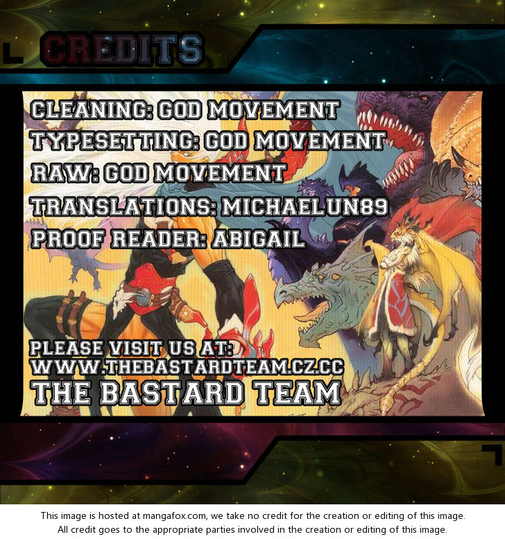 Read Bastard en Manga Online