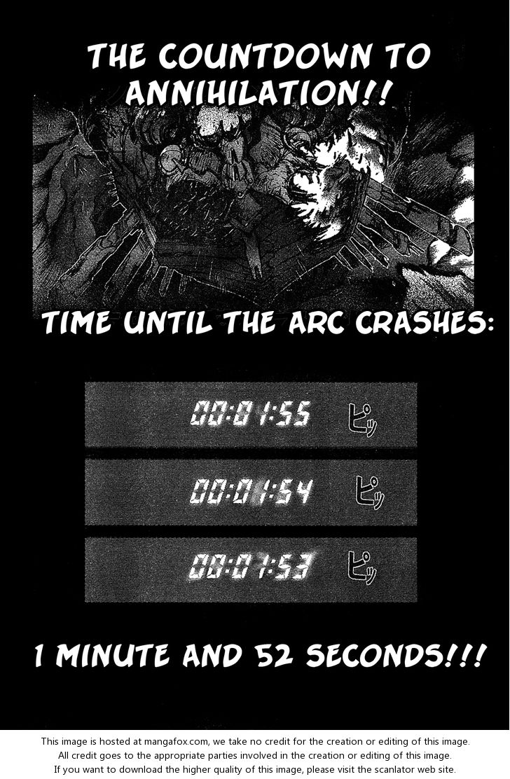 Read Bastard en Manga Online