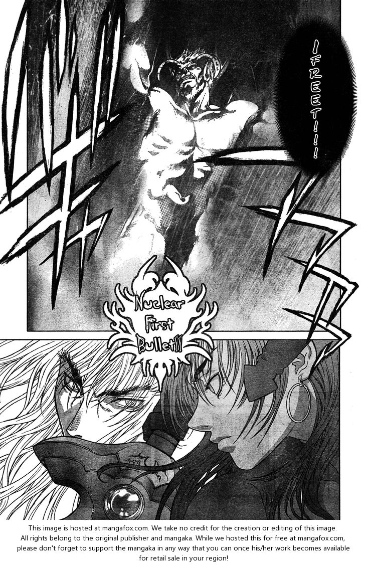 Read Bastard en Manga Online