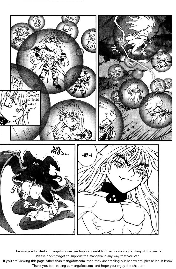 Read Bastard en Manga Online
