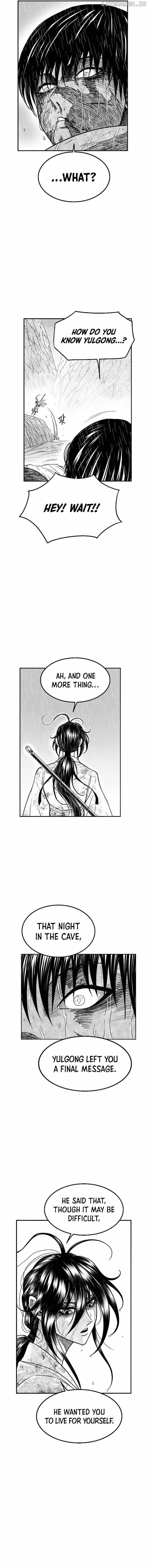 Read Black Serpent en Manga Online