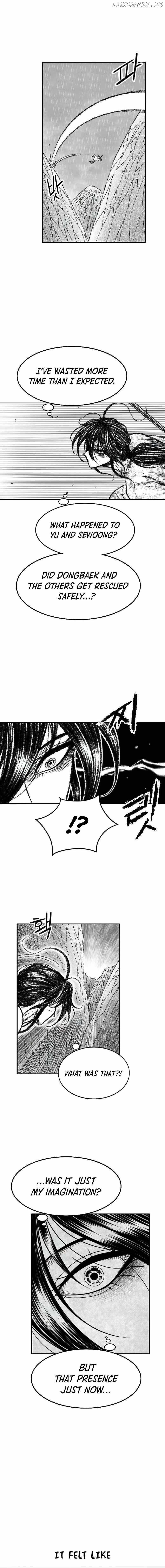 Read Black Serpent en Manga Online