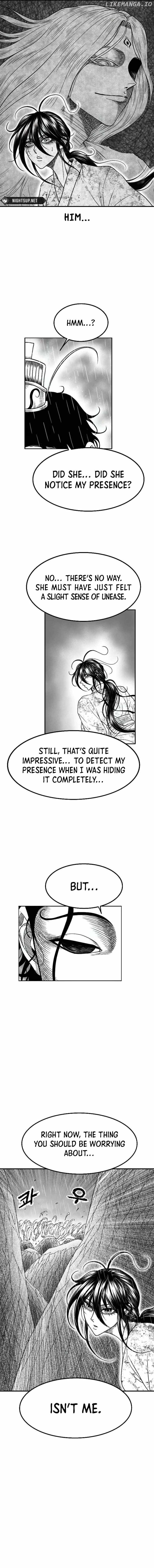Read Black Serpent en Manga Online