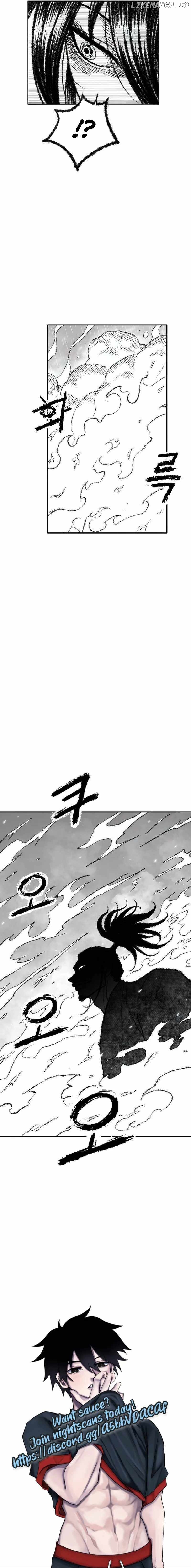 Read Black Serpent en Manga Online