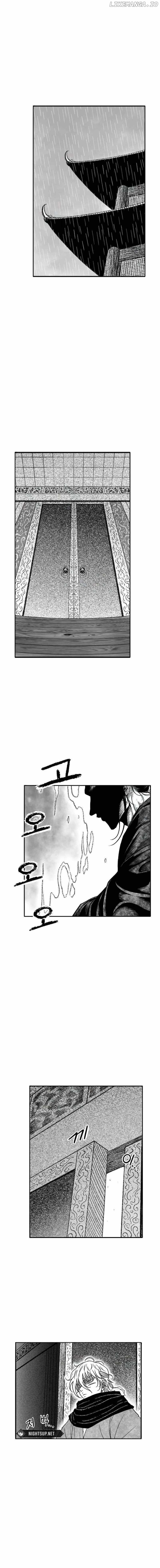 Read Black Serpent en Manga Online