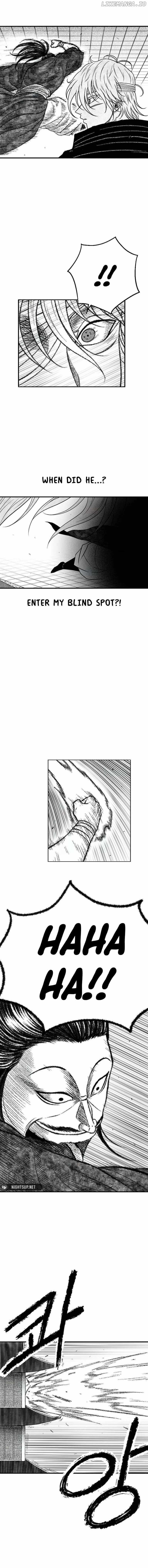 Read Black Serpent en Manga Online