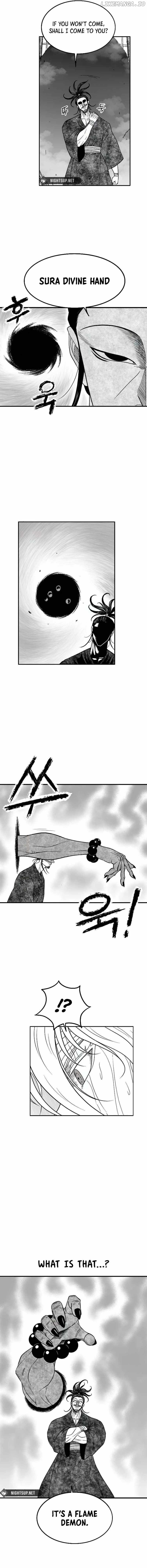 Read Black Serpent en Manga Online