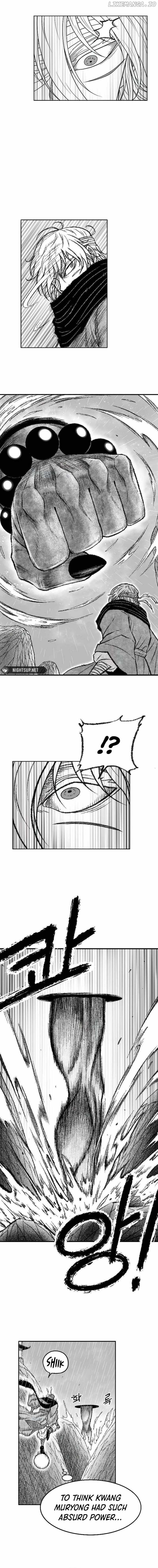 Read Black Serpent en Manga Online