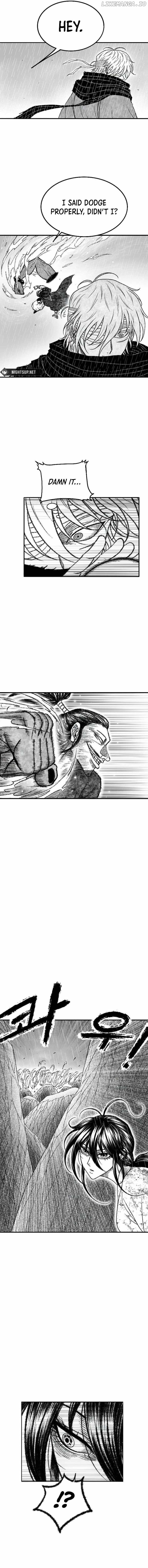 Read Black Serpent en Manga Online