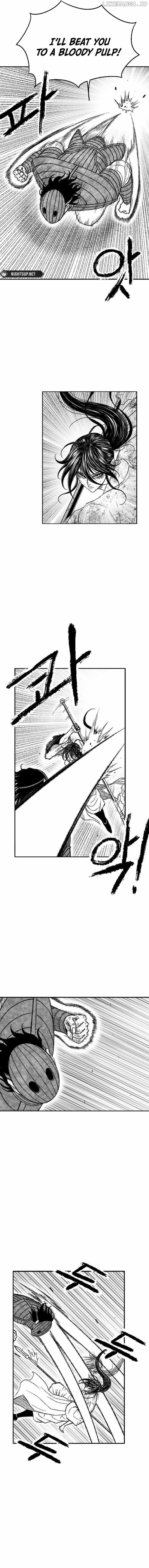 Read Black Serpent en Manga Online