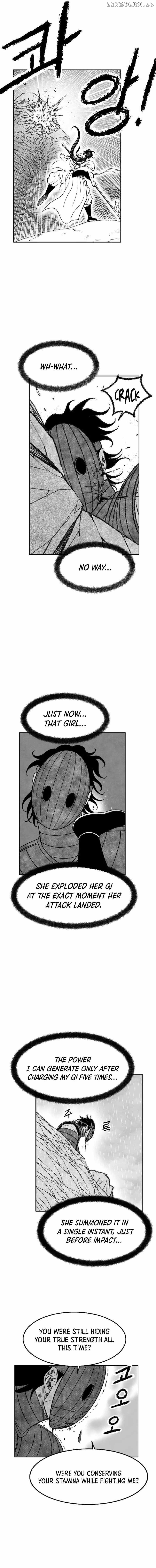 Read Black Serpent en Manga Online