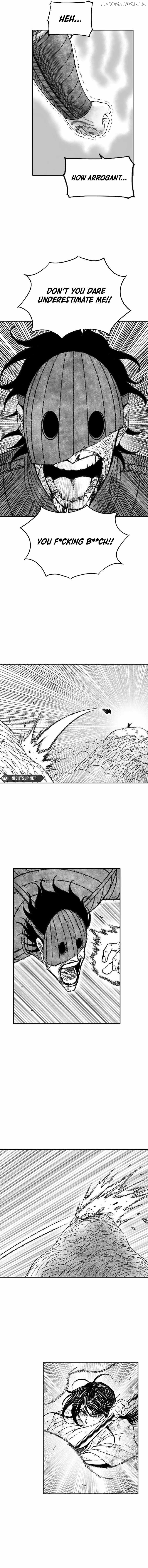 Read Black Serpent en Manga Online