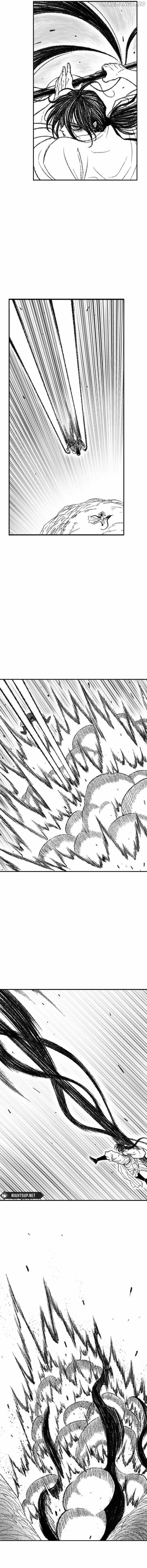 Read Black Serpent en Manga Online