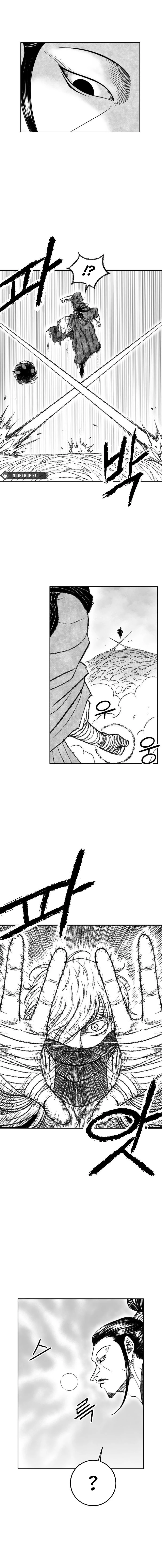 Read Black Serpent en Manga Online