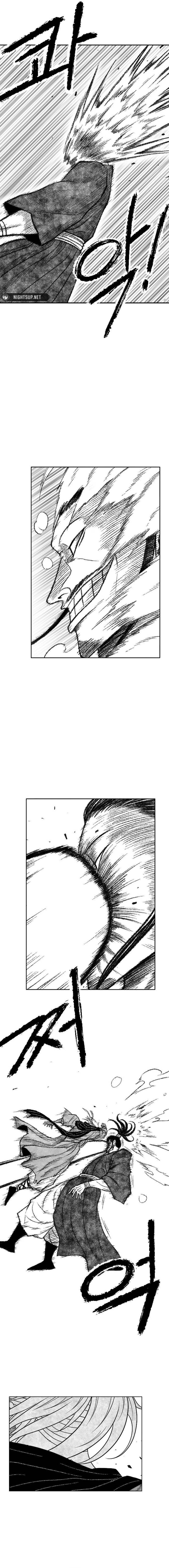 Read Black Serpent en Manga Online