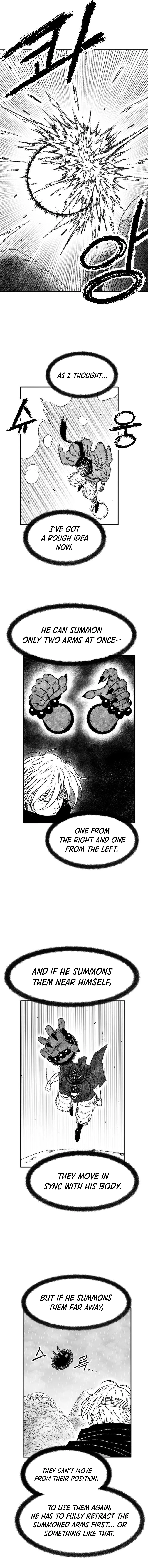 Read Black Serpent en Manga Online