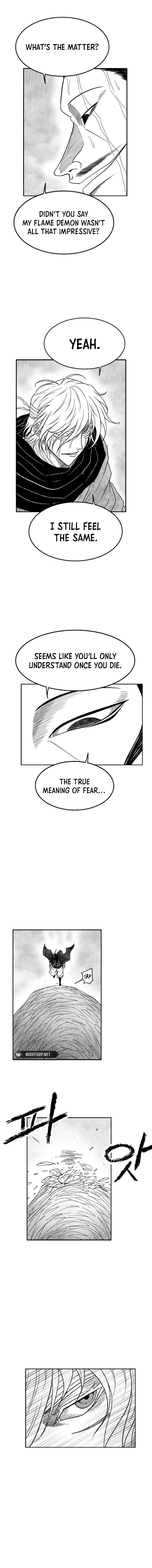 Read Black Serpent en Manga Online