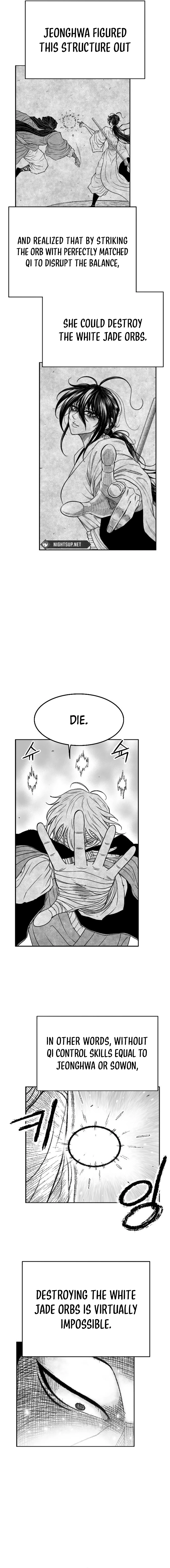 Read Black Serpent en Manga Online
