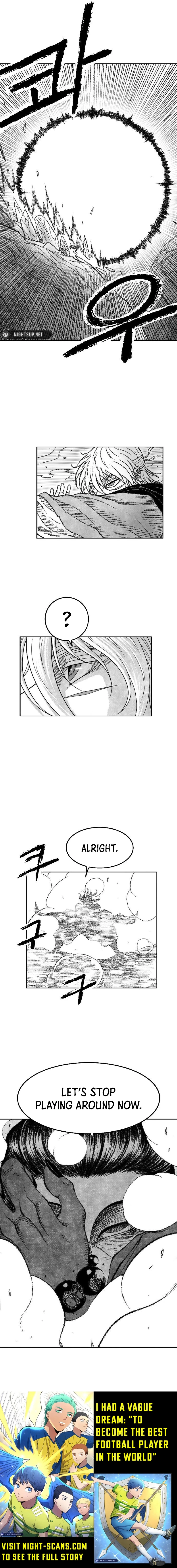 Read Black Serpent en Manga Online