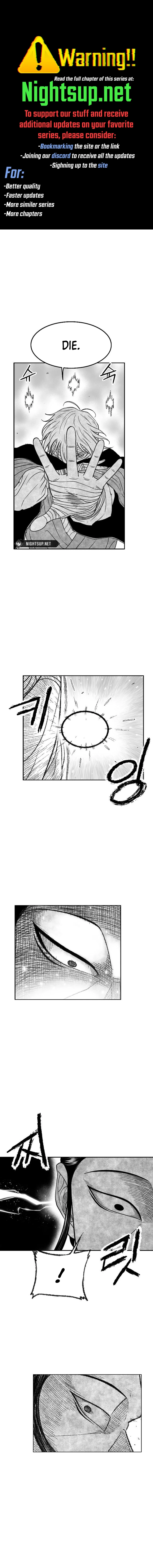 Read Black Serpent en Manga Online