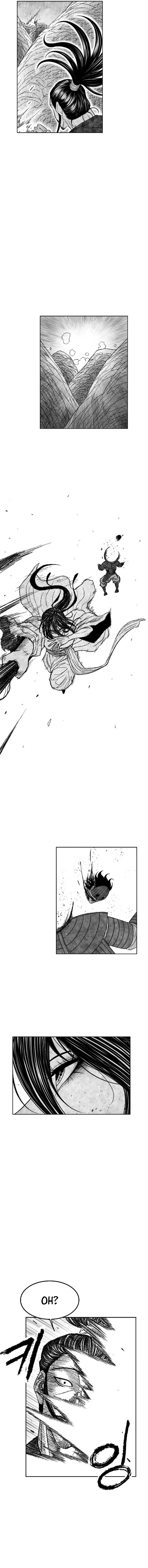Read Black Serpent en Manga Online