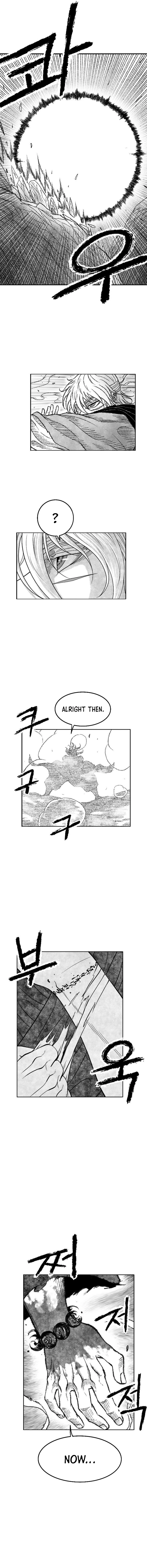 Read Black Serpent en Manga Online