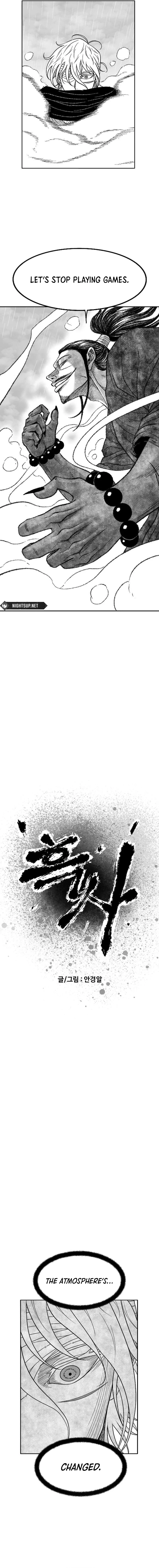 Read Black Serpent en Manga Online