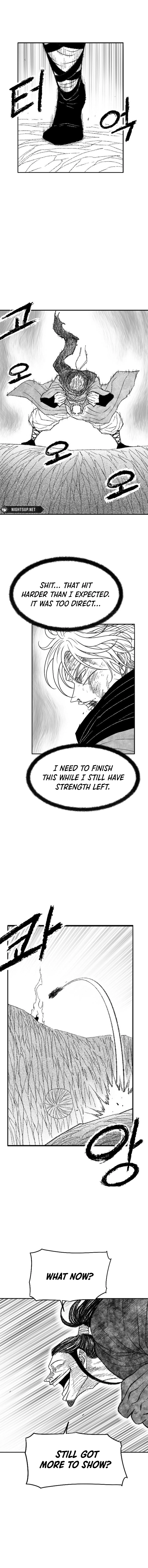 Read Black Serpent en Manga Online