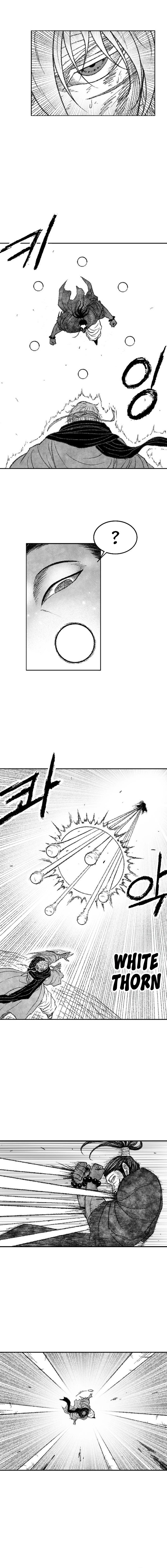 Read Black Serpent en Manga Online