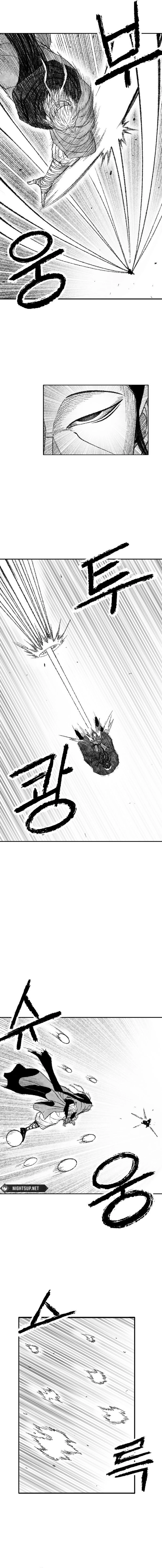 Read Black Serpent en Manga Online