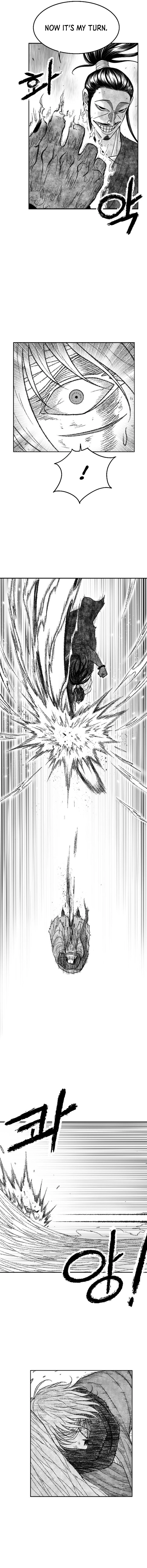 Read Black Serpent en Manga Online
