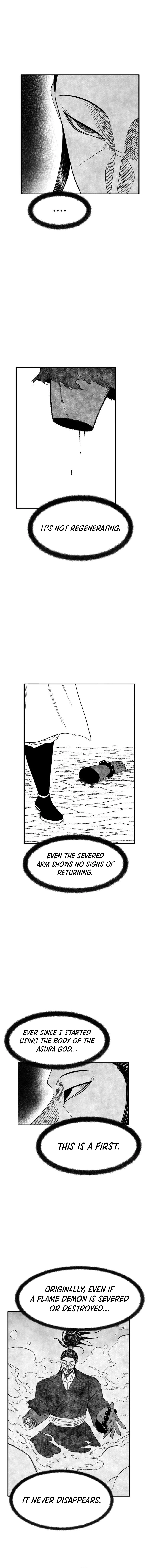 Read Black Serpent en Manga Online