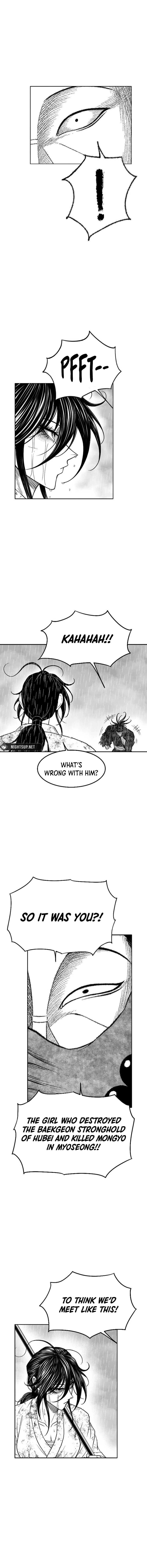 Read Black Serpent en Manga Online