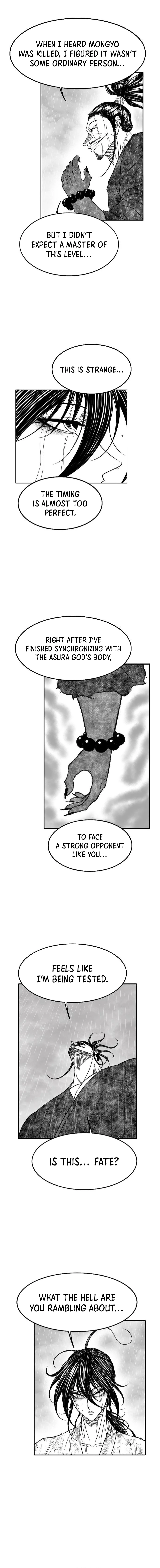 Read Black Serpent en Manga Online
