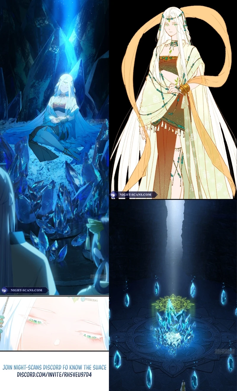 Read Black Serpent en Manga Online