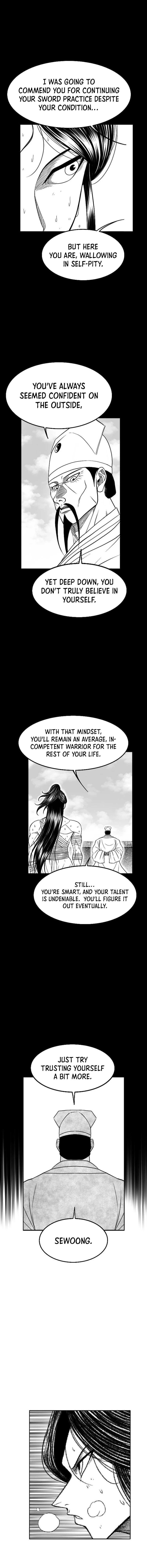 Read Black Serpent en Manga Online