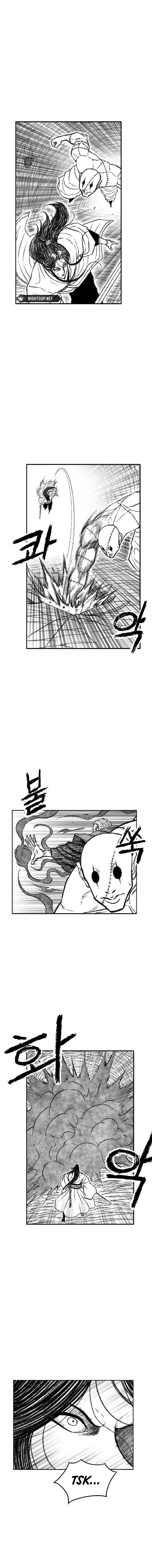 Read Black Serpent en Manga Online