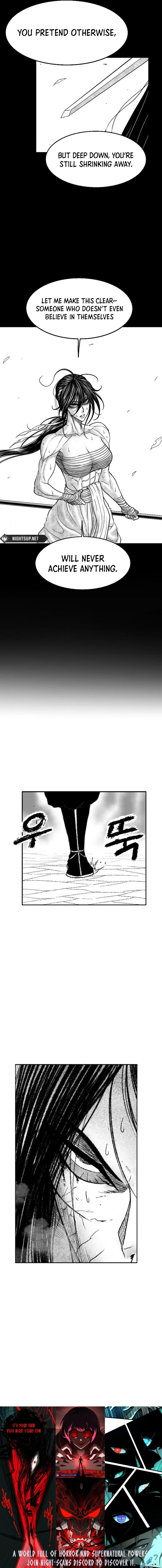 Read Black Serpent en Manga Online