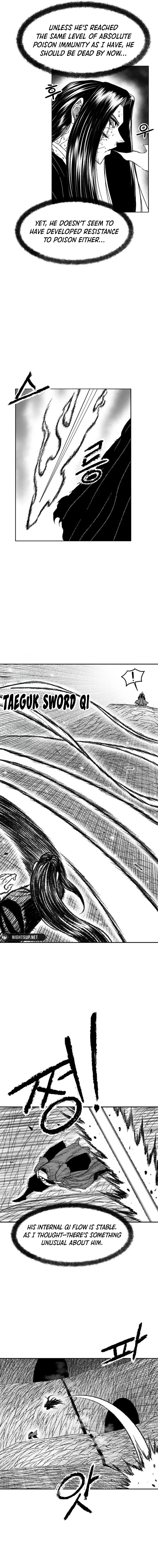 Read Black Serpent en Manga Online