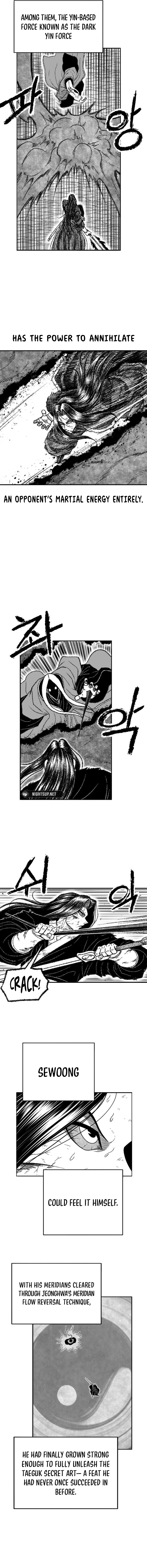 Read Black Serpent en Manga Online