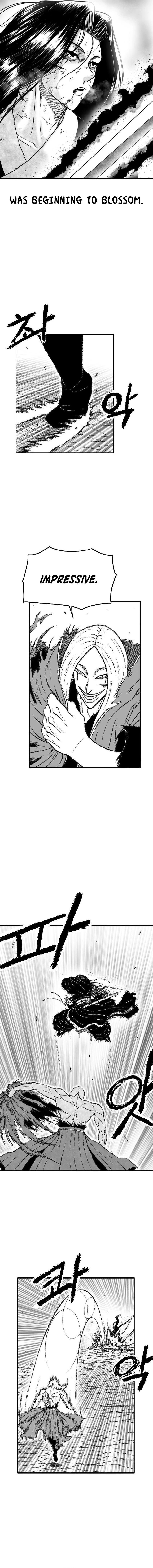 Read Black Serpent en Manga Online